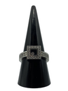Chopard Happy Diamond Ring