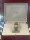 Cartier Panthere Watch