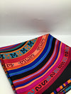 Hermes Silk Square Scarf
