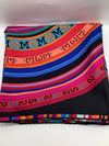 Hermes Silk Square Scarf