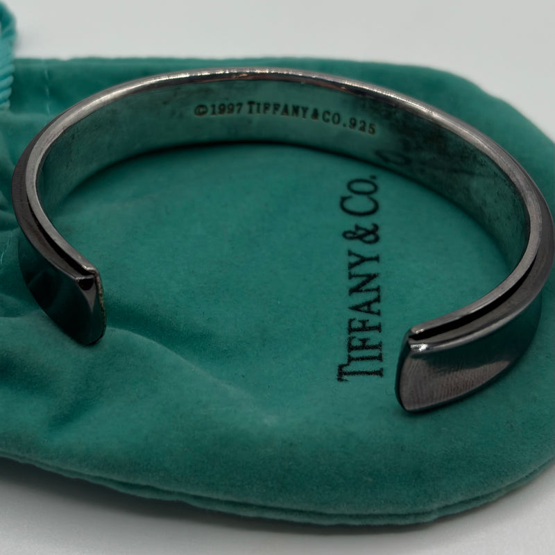 Tiffany & Co. 1837 Bangle – Elite HNW - High End Watches