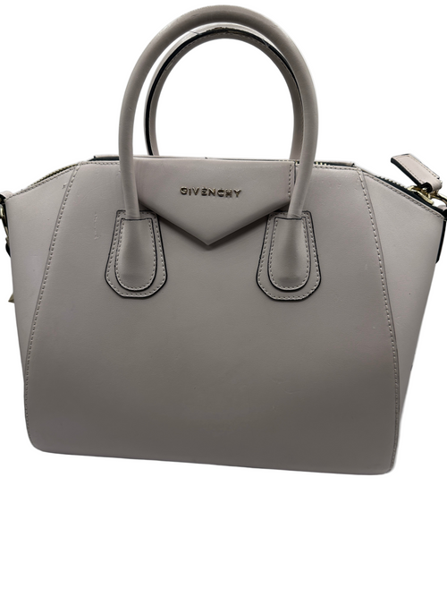 Givenchy Pastel Pink