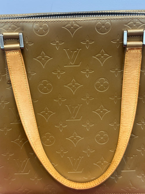 Louis Vuitton Monogram Tote