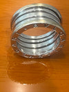 18ct White Gold Bvlgari B. Zero1  Ring