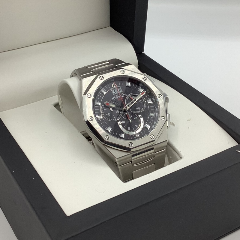 Michel Herbelin Watch – Elite HNW - High End Watches, Jewellery