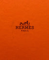 Hermes Reves D'espace Silk Scarf