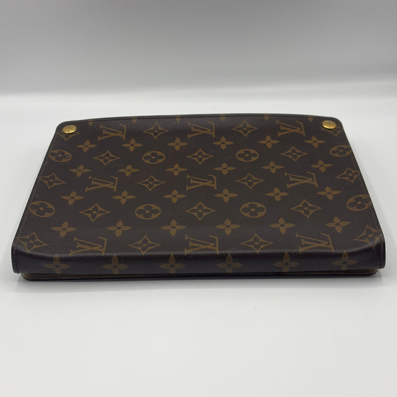 Mi27045 LOUIS VUITTONダミエ グラファイト iPadケース LOUIS VUITTON ipad case | eBay