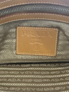 Prada Vintage Laptop Bag