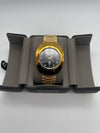 Rado Diastar Gold Watch