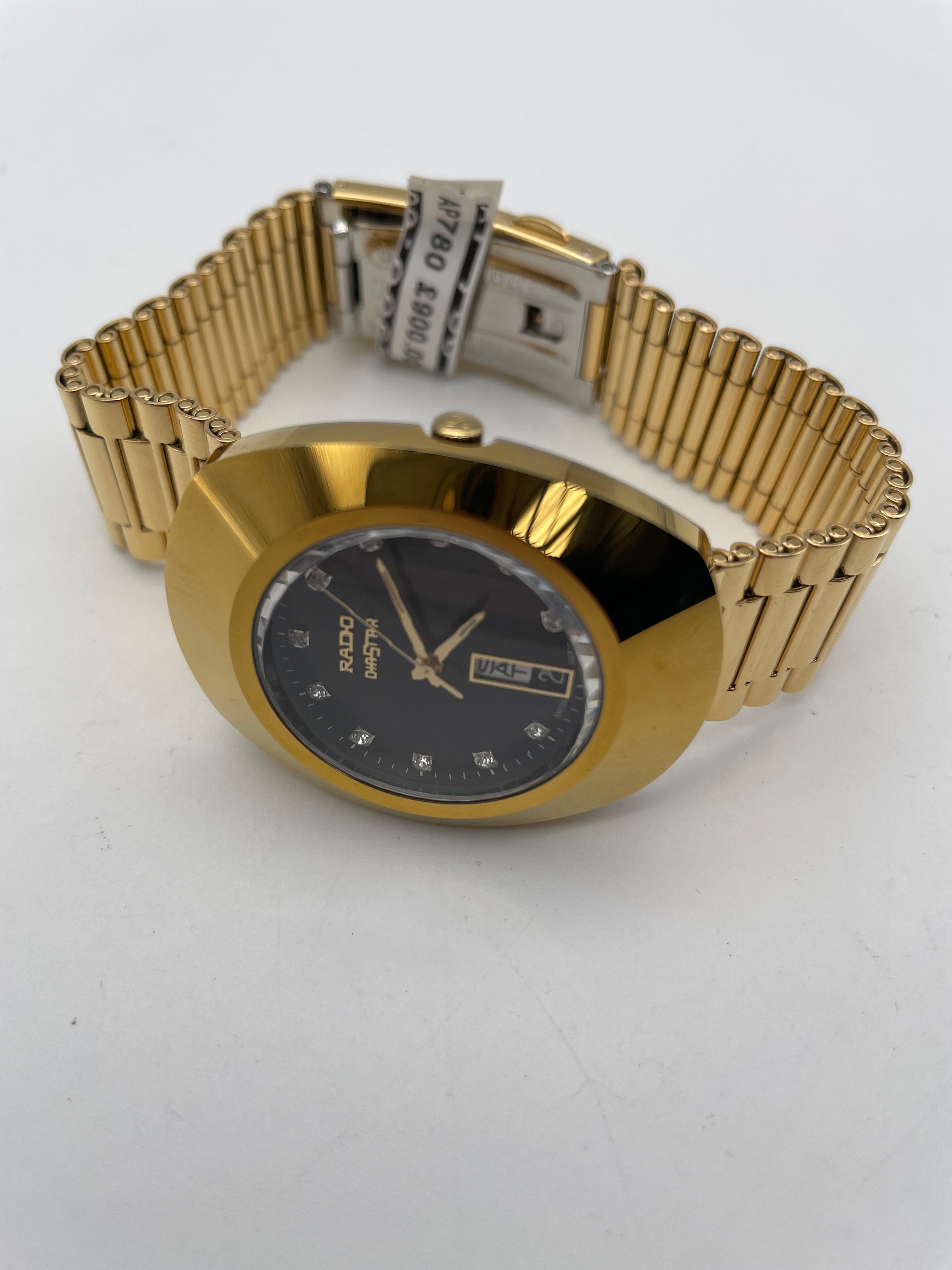 Rado zoom model price Clearance