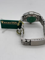 Rolex Lady Datejust Stainless Steel Diamond Dial