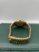 Rolex Datejust Gold 26mm