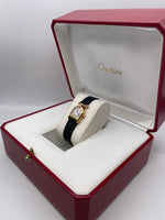 Cartier Calandre Diamond