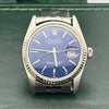 Rolex Oyster Perpetual Datejust ref.1601