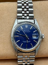 Rolex Oyster Perpetual Datejust ref.1601