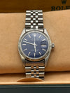 Rolex Oyster Perpetual Datejust ref.1601