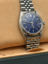 Rolex Oyster Perpetual Datejust ref.1601