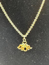 Dior Chain Necklace