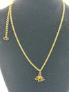 Dior Chain Necklace