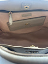 Prada Leather Shopping Tote