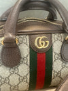 Gucci Ophidia Mini Boston Bag