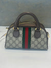 Gucci Ophidia Mini Boston Bag