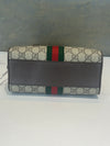 Gucci Ophidia Mini Boston Bag