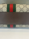 Gucci Ophidia Mini Boston Bag