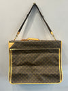 Louis Vuitton Monogram Canvas Garment Bag with 5 Hangers