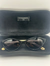 Chanel Vintage Sunglasses