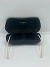 Chanel Vintage Sunglasses
