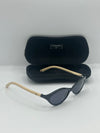 Chanel Vintage Sunglasses