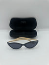 Chanel Vintage Sunglasses