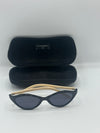 Chanel Vintage Sunglasses