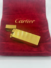 Cartier Lighter