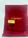 Cartier Lighter