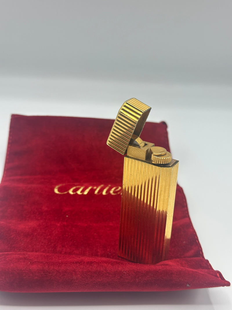 Cartier Lighter – Elite HNW