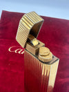 Cartier Lighter