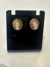 9ct Gold Earrings