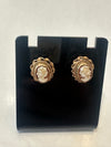 9ct Gold Earrings