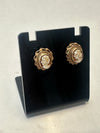 9ct Gold Earrings