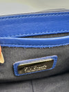 Blue Furla Handbag