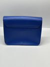 Blue Furla Handbag