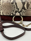 Chloe Handbag "Faye"