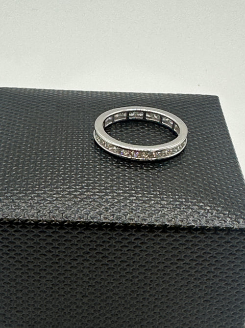 Full Eternity Ring