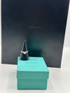 Tiffany & Co Single Solitare Diamond Ring