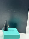 Tiffany & Co Single Solitare Diamond Ring