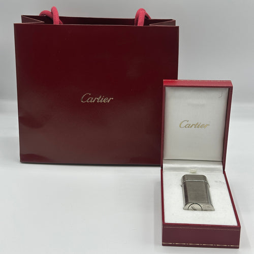 Cartier Lighter