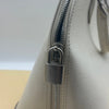 Louis Vuitton Alma Epi Leather, Cream