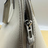 Louis Vuitton Alma Epi Leather, Cream